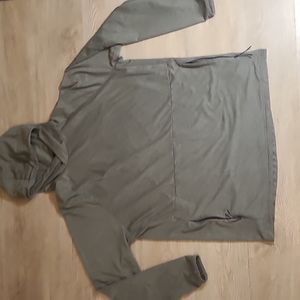 Matrix shirt